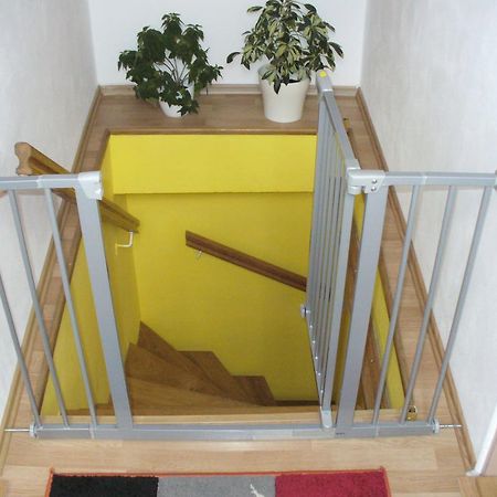 Penzion Jarka Леднице Номер фото